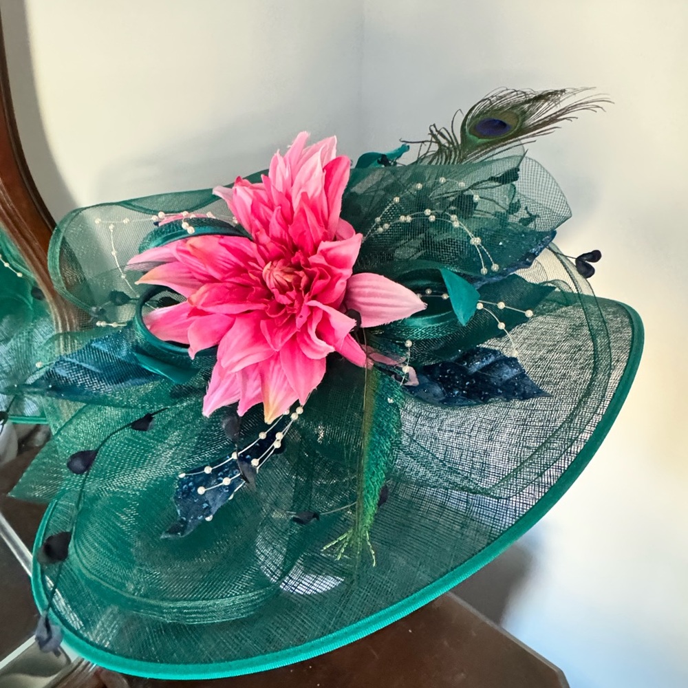 Derby Hat